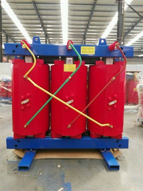 婺城3150kVA干式变压器材料销售厂家